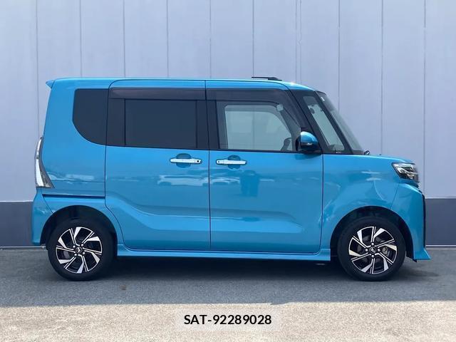 Daihatsu TANTO 2024-09 8360695-3