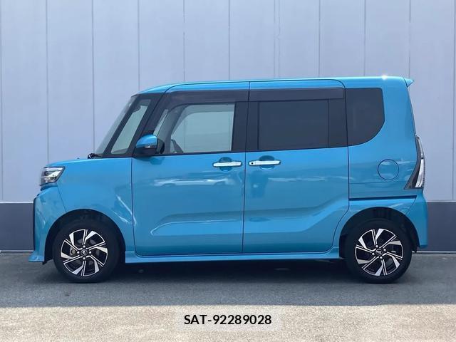 Daihatsu TANTO 2024-09 8360695-4