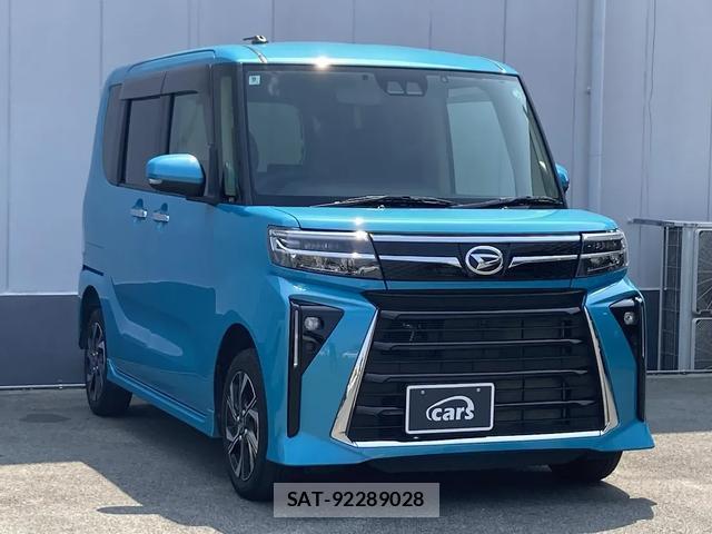 Daihatsu TANTO 2024-09 8360695-5