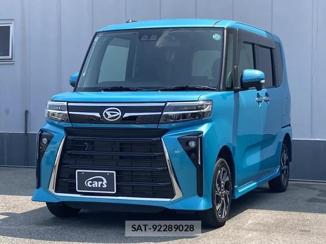 Daihatsu TANTO 2024-09 8360695-6