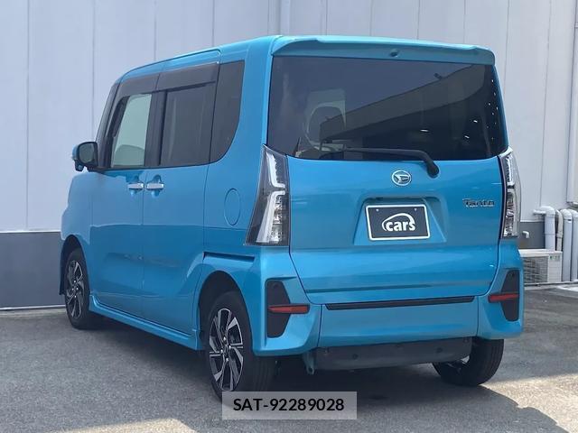 Daihatsu TANTO 2024-09 8360695-7