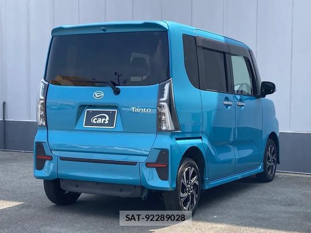 Daihatsu TANTO 2024-09 8360695-8