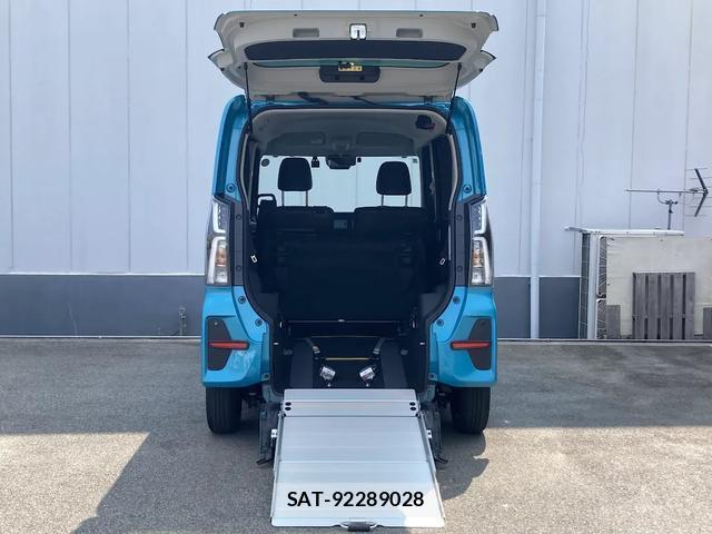 Daihatsu TANTO 2024-09 8360695-9