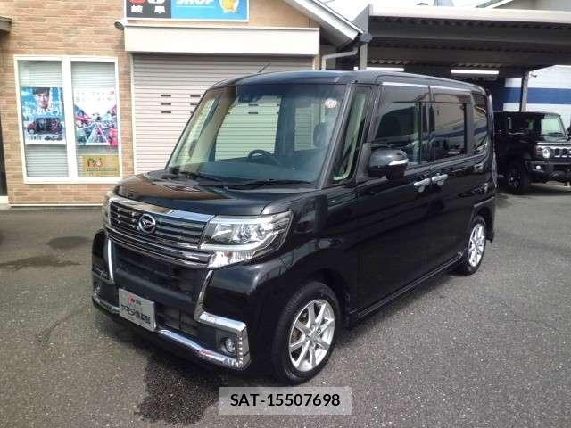 Daihatsu TANTO 2016-11 8360810-0
