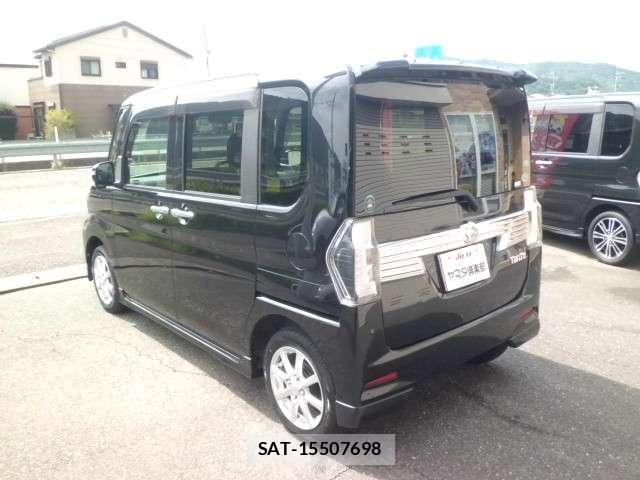 Daihatsu TANTO 2016-11 8360810-1