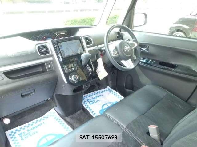 Daihatsu TANTO 2016-11 8360810-10