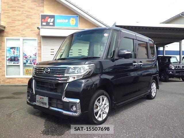 Daihatsu TANTO 2016-11 8360810-11