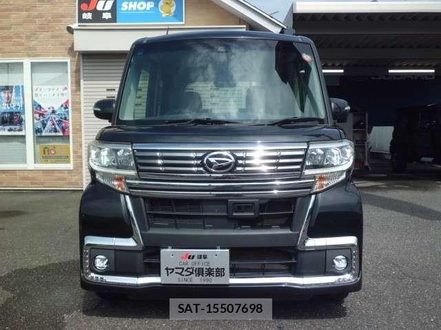 Daihatsu TANTO 2016-11 8360810-12