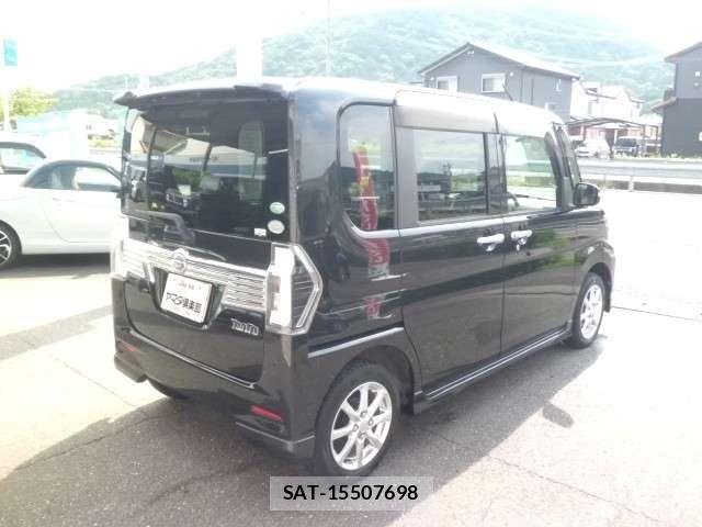 Daihatsu TANTO 2016-11 8360810-13