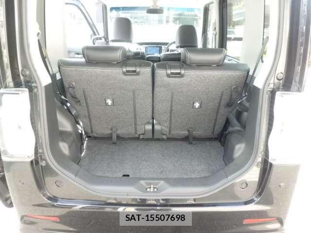Daihatsu TANTO 2016-11 8360810-14