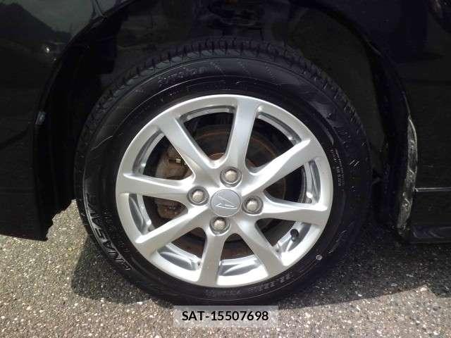 Daihatsu TANTO 2016-11 8360810-15