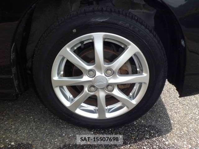 Daihatsu TANTO 2016-11 8360810-16