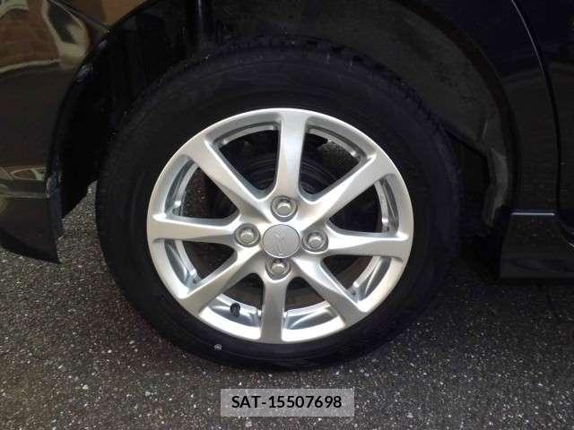 Daihatsu TANTO 2016-11 8360810-17