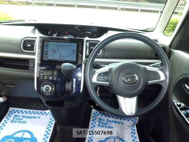 Daihatsu TANTO 2016-11 8360810-2