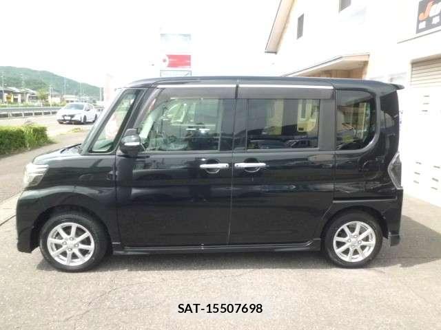 Daihatsu TANTO 2016-11 8360810-3
