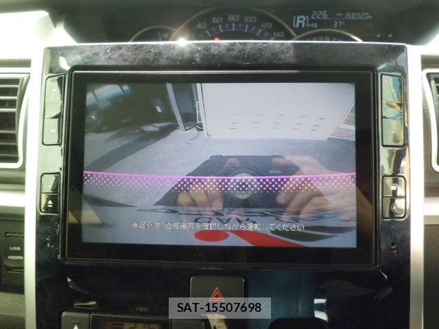 Daihatsu TANTO 2016-11 8360810-4