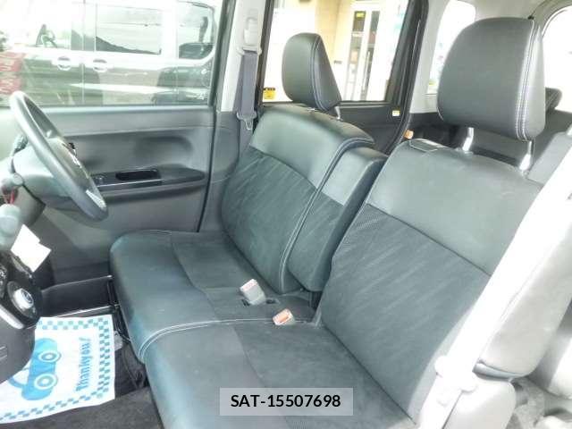 Daihatsu TANTO 2016-11 8360810-5