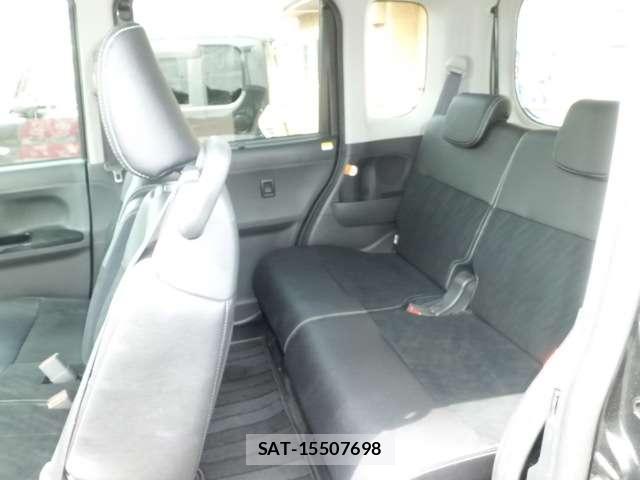 Daihatsu TANTO 2016-11 8360810-6