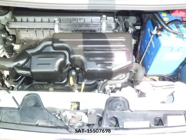 Daihatsu TANTO 2016-11 8360810-7