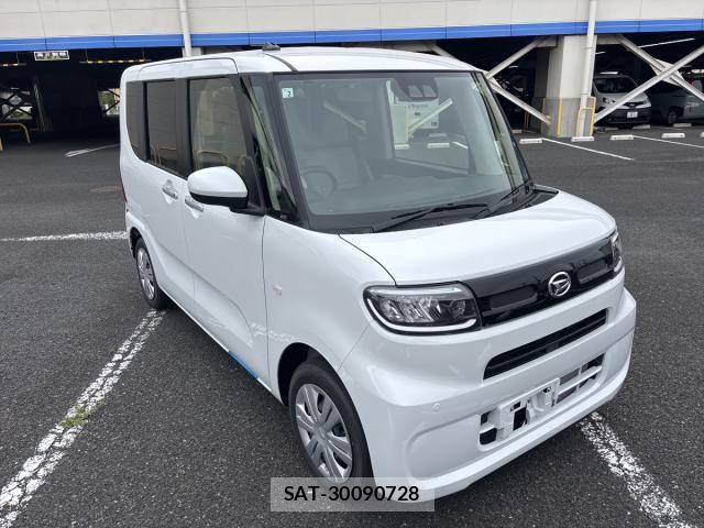 Daihatsu TANTO 2026-02 8360822-0