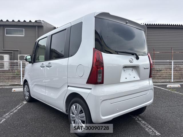 Daihatsu TANTO 2026-02 8360822-1
