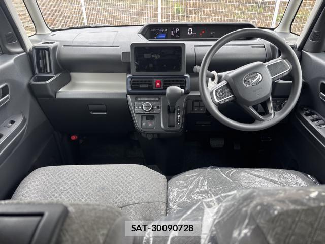 Daihatsu TANTO 2026-02 8360822-2