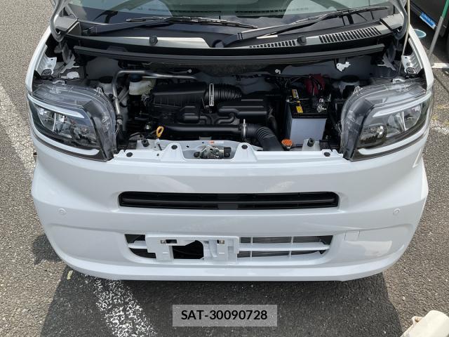 Daihatsu TANTO 2026-02 8360822-4