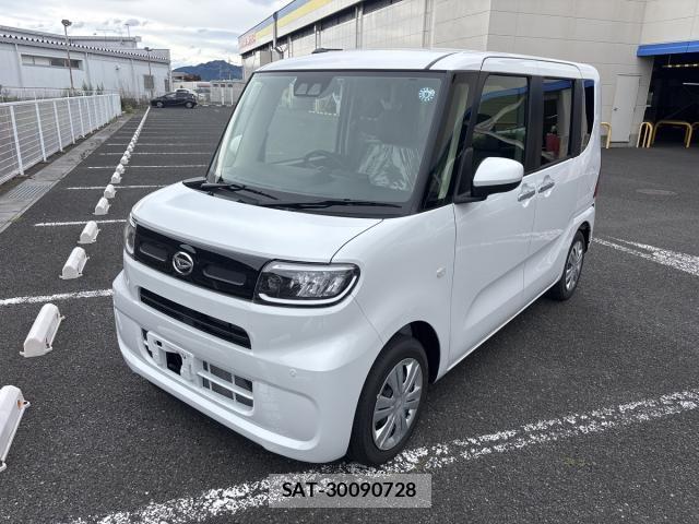 Daihatsu TANTO 2026-02 8360822-5