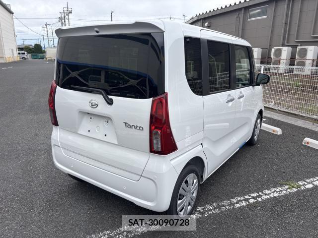Daihatsu TANTO 2026-02 8360822-6