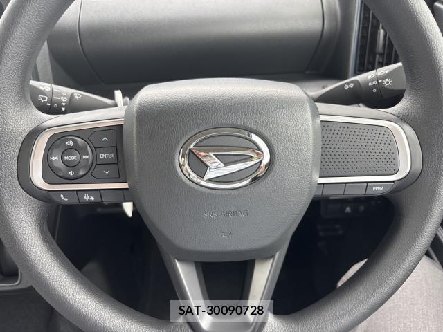 Daihatsu TANTO 2026-02 8360822-7