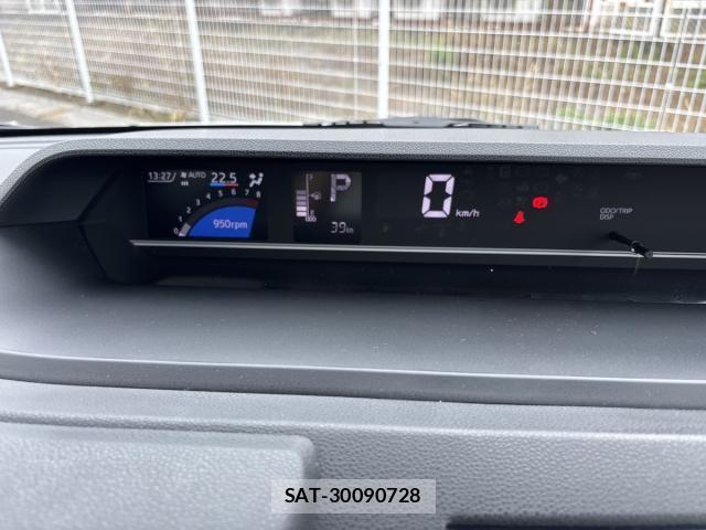 Daihatsu TANTO 2026-02 8360822-8