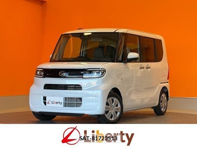 Daihatsu TANTO 2025-08 8360898-0