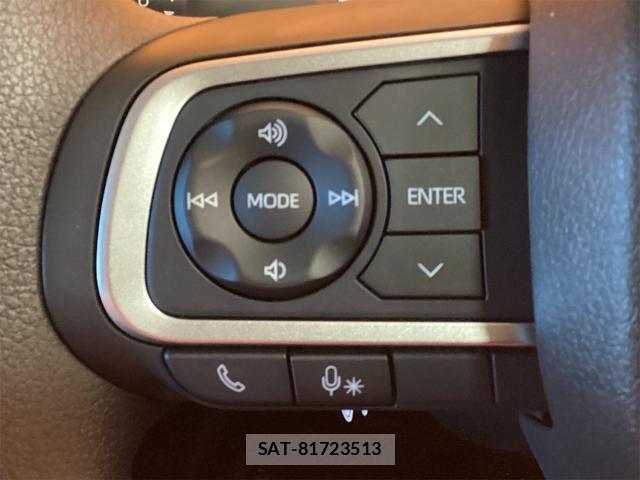 Daihatsu TANTO 2025-08 8360898-10