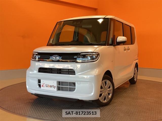 Daihatsu TANTO 2025-08 8360898-14