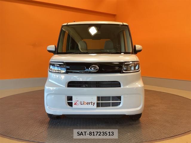 Daihatsu TANTO 2025-08 8360898-15