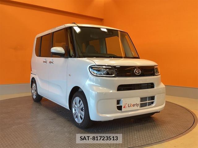 Daihatsu TANTO 2025-08 8360898-16