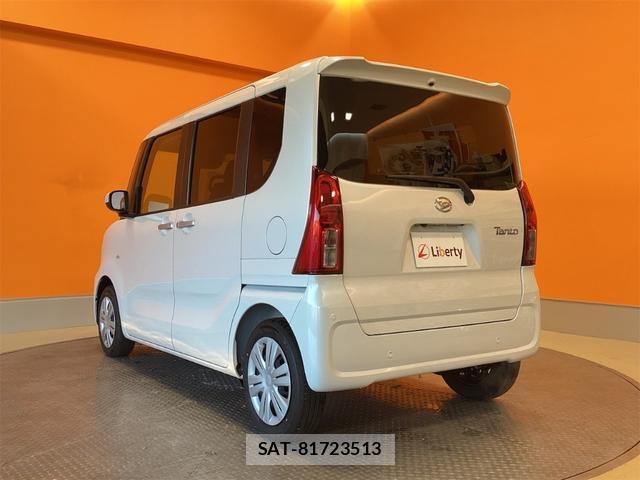 Daihatsu TANTO 2025-08 8360898-17