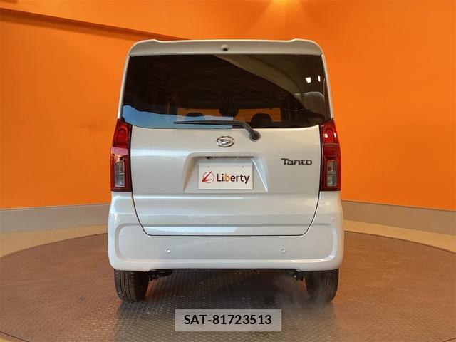 Daihatsu TANTO 2025-08 8360898-18