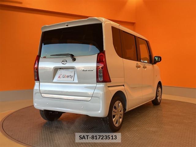 Daihatsu TANTO 2025-08 8360898-19