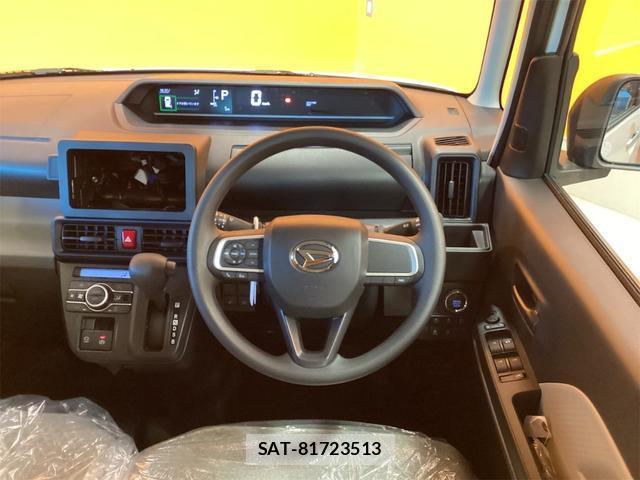Daihatsu TANTO 2025-08 8360898-4