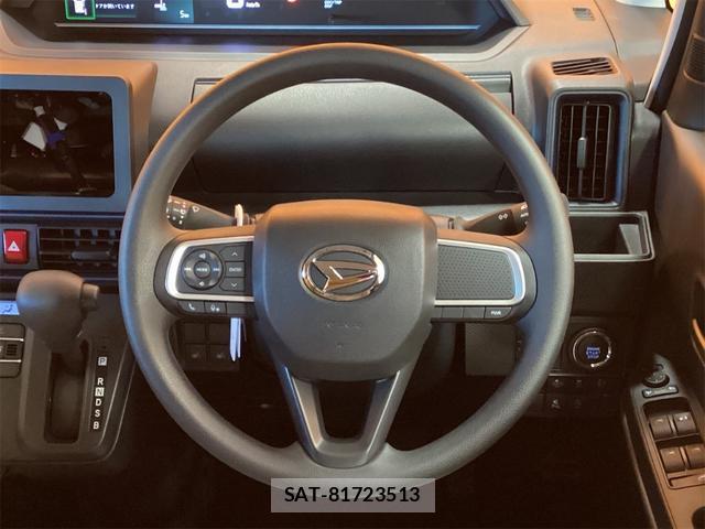 Daihatsu TANTO 2025-08 8360898-5