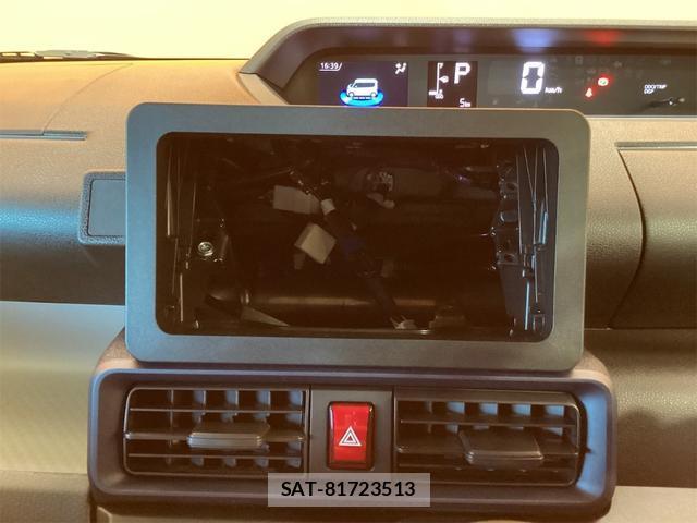Daihatsu TANTO 2025-08 8360898-6