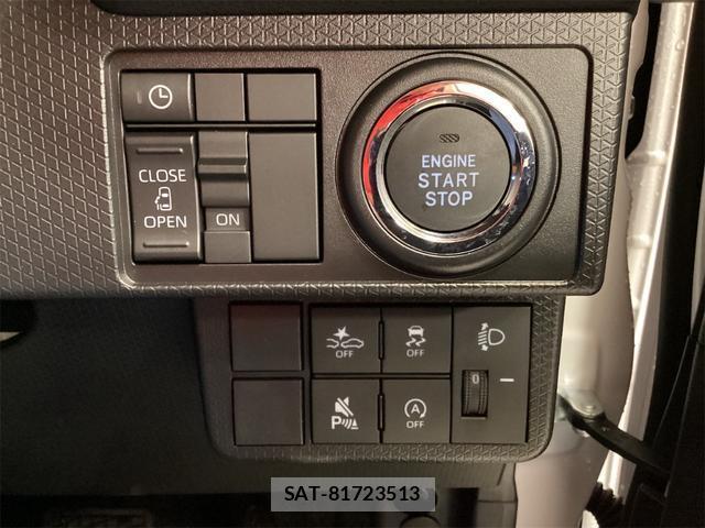 Daihatsu TANTO 2025-08 8360898-7