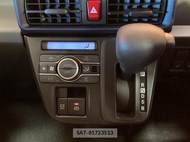 Daihatsu TANTO 2025-08 8360898-8