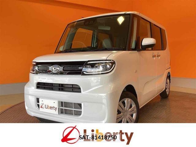 Daihatsu TANTO 2025-12 8360902-0