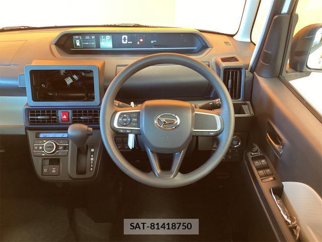 Daihatsu TANTO 2025-12 8360902-1