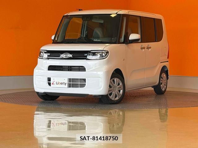 Daihatsu TANTO 2025-12 8360902-11