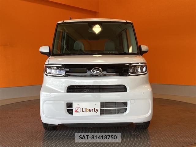 Daihatsu TANTO 2025-12 8360902-12