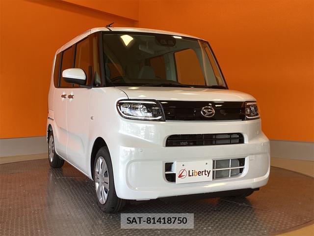 Daihatsu TANTO 2025-12 8360902-13