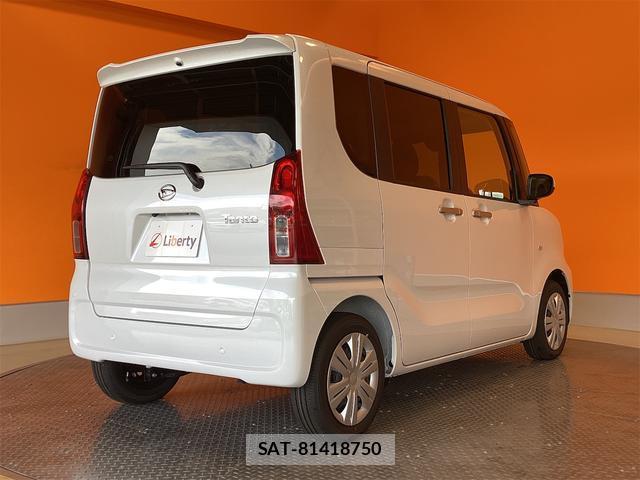 Daihatsu TANTO 2025-12 8360902-14